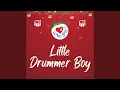 Lagu Little Drummer Boy
