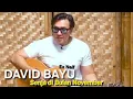 Senja Di Bulan November | David Bayu