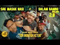 Lagu Sak Masak Nasi Dalam Bambu Diulang Ulang 2.0 (Music Video)