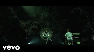 Billie Eilish Everything I Wanted LIVE FROM THE STEVE JOBS THEATER 