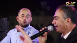 دبكه شعبيه فلسطينيه الفنان مصطفى الخطيب مهرجان قبيا آل خليفه2018HD تسجيلات ماستركاسيت 