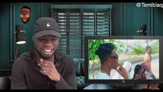 if no be you by jamopyper ft mayorkun reaction u0026 review 