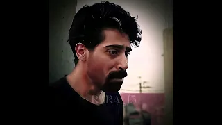 تصميم   حزين  من مسلسل الجنة والنار     مسلسل الجنة النار  الجنة والنار  العراق        تصميم  حزين دندنها