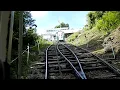 Riding the Fenelon Place Elevator Dubuque Iowa