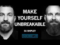 Download Lagu How to Make Yourself Unbreakable | DJ Shipley