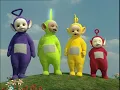 Lagu Teletubbies: Party Dancing (1997)