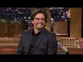 Wagner Moura Went Back to College to Learn Spanish for Narcos