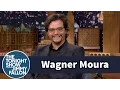 Download Lagu Wagner Moura Went Back to College to Learn Spanish for Narcos