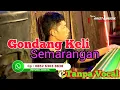 Gondang Keli Semarangan  tanpa Vocal [ NEW ARISTA MUSIK ] banjarnegara