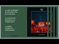 Alex Metric & DJ Tennis & Carlita • Cinecitta (Original Version)