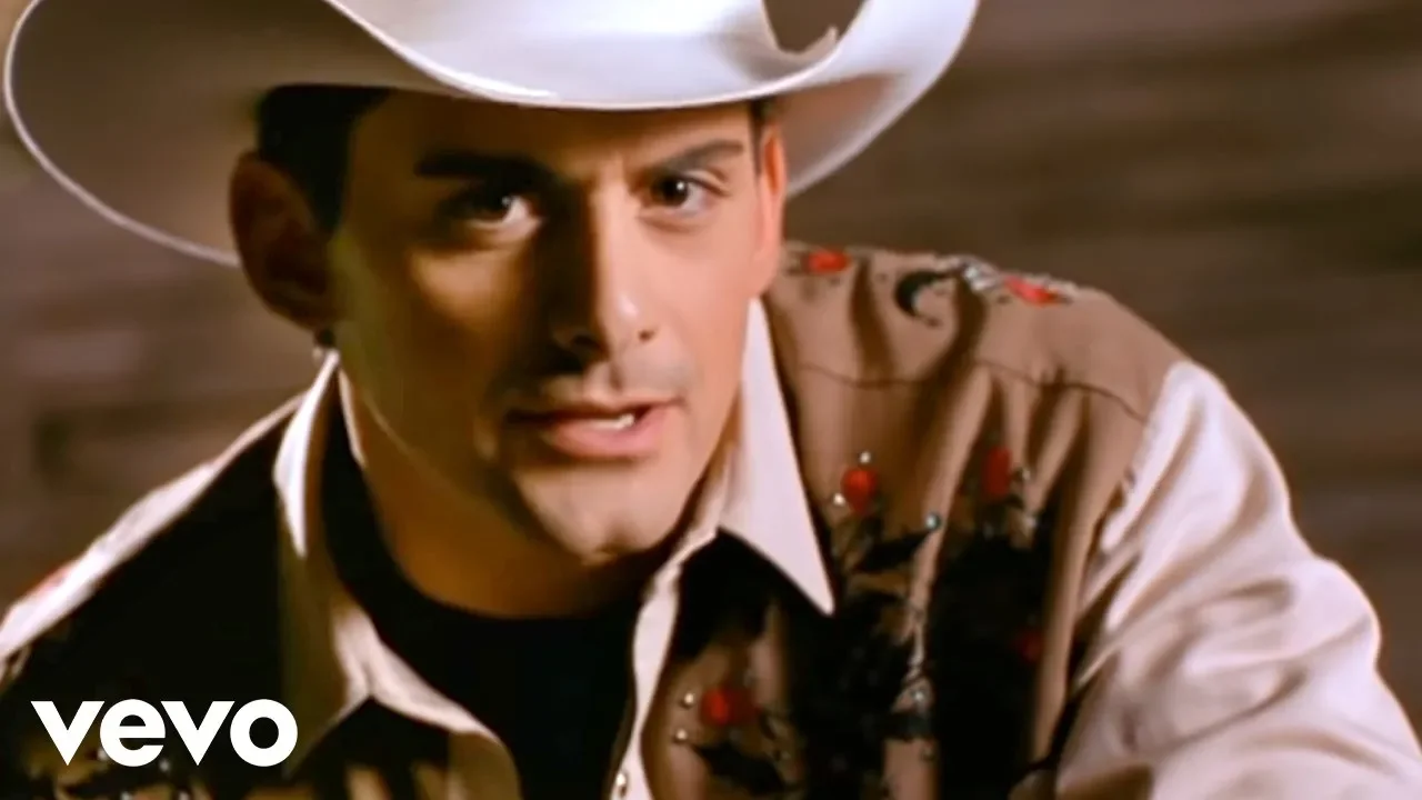 Brad Paisley - I'm Gonna Miss Her (Official Video) Brad Paisley - I'm Gonna Miss Her (Official Video)