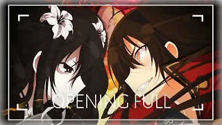 senran kagura shinovi master tokyo youma hen full opening 