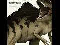 In Contempt Of Delacourt/Dance Of The Atrociraptors - Michael Giacchino