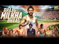 Lagu Bhaag Milkha Bhaag | Farhan Akhtar | Sonam Kapoor | Divya Dutta | Sports Drama