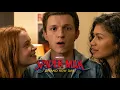 SPIDER-MAN Brand New Day Trailer UNEDIT Zendaya Sadie Sink Enchant Tom Holland Fan AI
