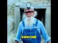The Old Miner Is the REAL Steve in THE MINECRAFT MOVIE
