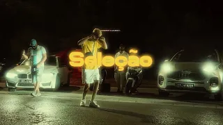 Soldjvt X KACHOU5 - Seleção [Official Music Video]