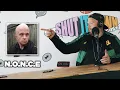 What Does N O N C E Actually Mean