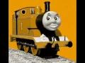 Thomas the Tank Engine - Hip Hop Mix (Remix)