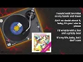 The Fabulous Thunderbirds ~ Tuff Enuff (Lyrics)