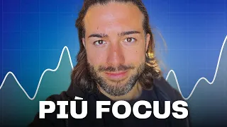 26 minuti per mettere in ordine la tua vita (e tornare motivato)