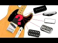 What Is The Best Type Of Telecaster Neck Pickup