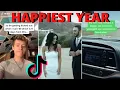 Download Lagu Thank You For The Happiest Year Of My Life TikTok Compilation!
