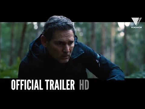 Official Trailer