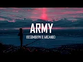 Download Lagu Besomorph, Arcando, Neoni - Army (Lyrics)