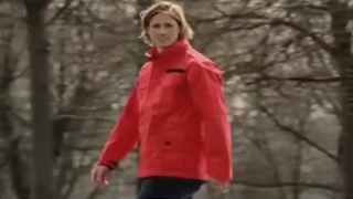 Fernando Torres Liverpool Song in Nike Commercial