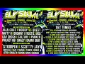 Download Lagu Elysium 22/11/22 Full set - Dj Browny - Mc Trance bk2bk Mc Banks