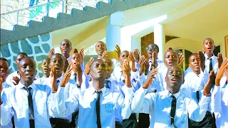 EE MUNGU UMENIUMBA VEMA Na Justus Pius Kwaya Ya Mt John Paul Wa Pili Milambo High School Tabora 