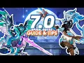 7 0 Spiral Abyss Guide Genshin Impact