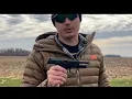 Walther P22Q Review