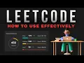 4 Leetcode MISTAKES People Do How to use Leetcode Effectively