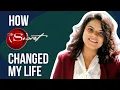 How The Secret Changed My Life by Rhonda Byrne