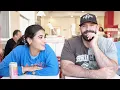 SARA BRAD IN N OUT DATE