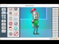 Tynker - Customize your Character