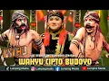 Lagu KEBONAGUNG BERGOYANG !!! WAROK WCB WAHYU CIPTO BUDOYO LIVE KEBONAGUNG 