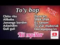 Download Lagu TOʻY BOP QOʻSHIQLAR