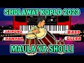 Download Lagu SHOLAWAT KOPLO JAIPONG MAULA YA SHOLLI JAIPONG RAMPAK TERBARU 2023 BASS GLERR
