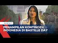 Download Lagu Kisah Kontingen TNI Jadi Sorotan di Parade Bastille Day Perancis | JMP