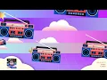 Lullapop - First Class (Visualizer)
