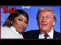 Lagu Nicki Minaj Support BACKFIRES Against Trump...? | TMZ Live Clip