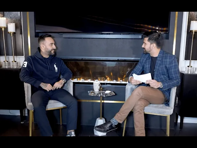 ⁣PAKISTAN SPECIAL | Sayed Ammar reveals all on Imran Khan, Allama Talib Johri, Khaak-e-Shifaa & More!