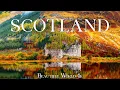 Download Lagu Scotland 4K - Explore Breathtaking Autumn Landscapes and Majestic Highlands - Relaxing Piano