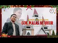 SAMUEL SIGALINGGING || GOK MALAS NI UHUR || LAGU ROHANI SIMALUNGUN TERBARU 2025 