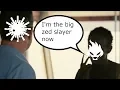 Killing Floor 2 Firebug is now a big boi