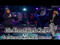 Julion Alvarez Ft Ricardo Montaner - Te Hubieras Ido Antes,Me Va A Extranar (2014)