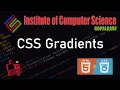 CSS Gradients Advance HTML and CSS3 Tutorial in Hindi